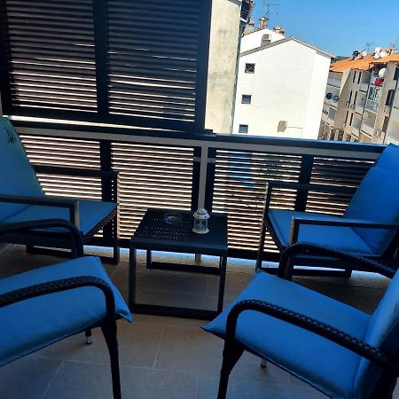 פורץ Apartman 1 מראה חיצוני תמונה