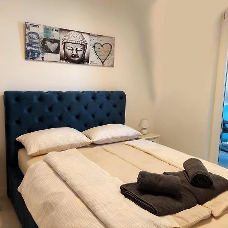 פורץ Apartman 1 מראה חיצוני תמונה
