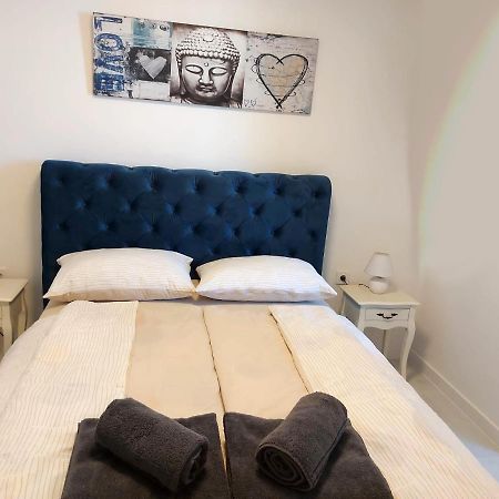 פורץ Apartman 1 מראה חיצוני תמונה