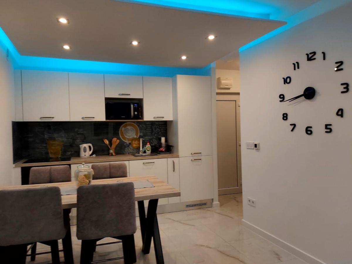 פורץ Apartman 1 מראה חיצוני תמונה