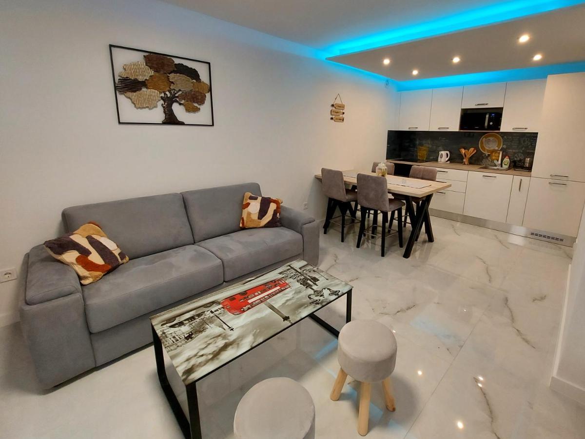 פורץ Apartman 1 מראה חיצוני תמונה