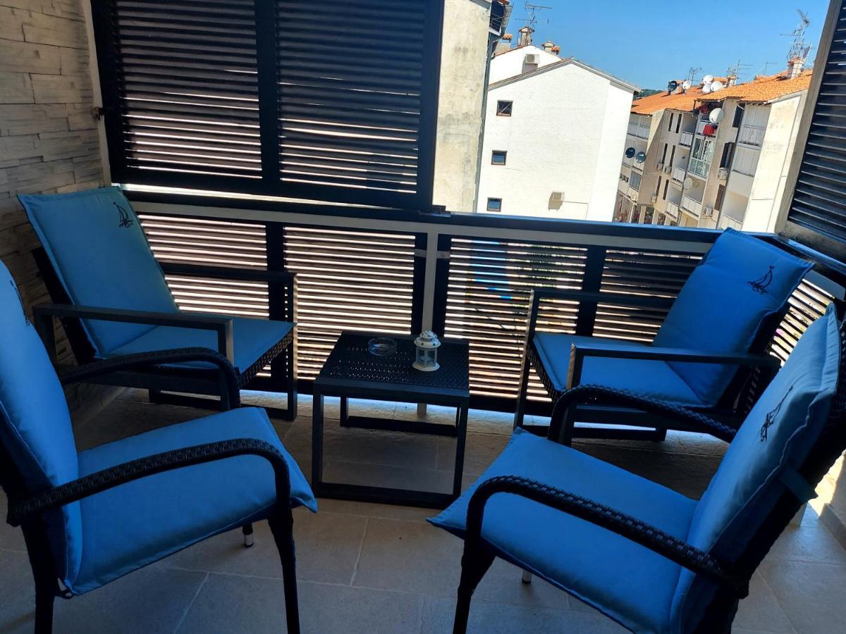 פורץ Apartman 1 מראה חיצוני תמונה