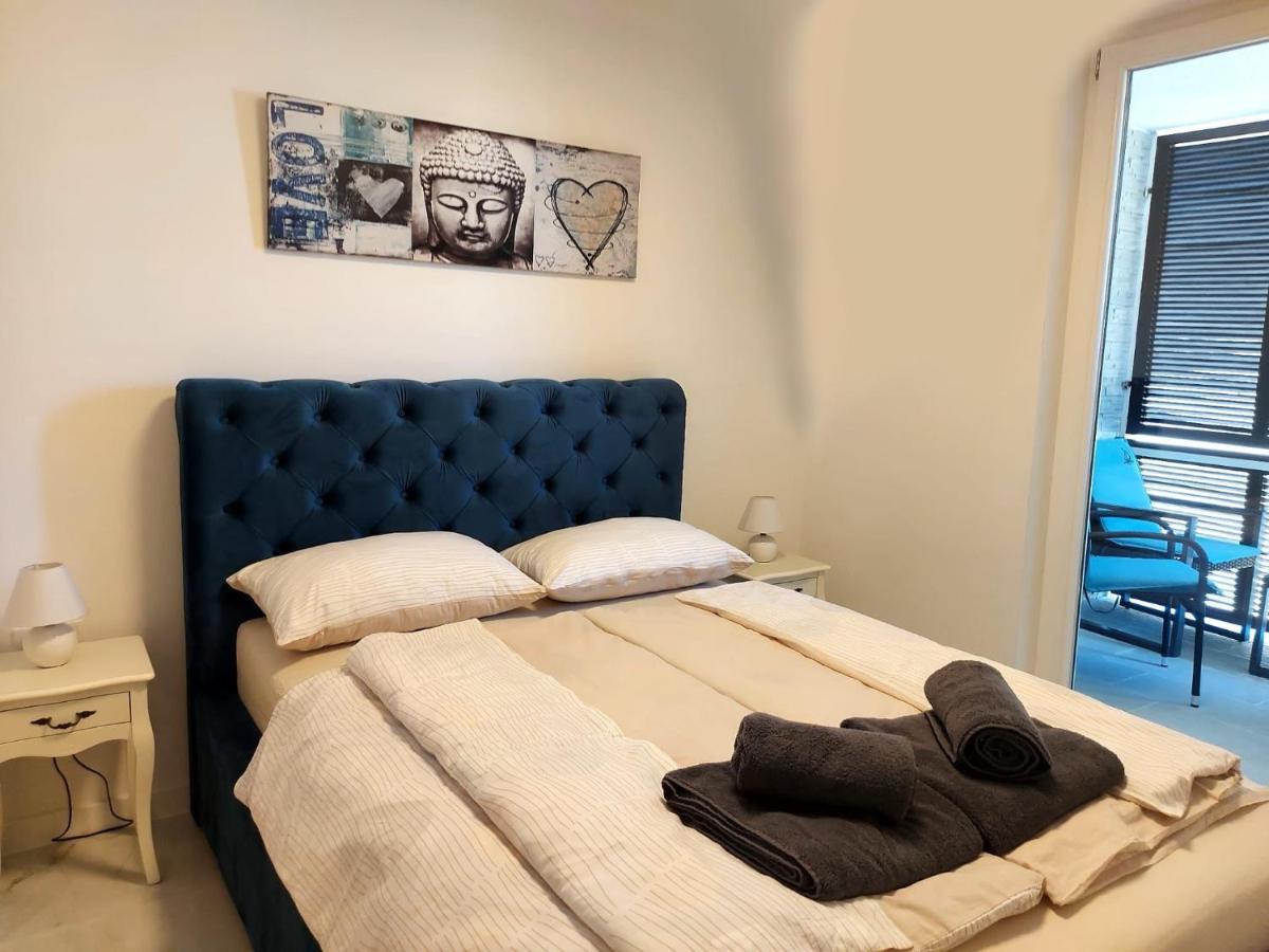 פורץ Apartman 1 מראה חיצוני תמונה
