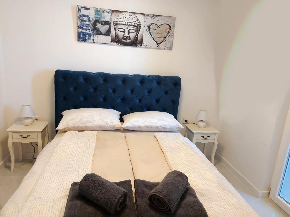 פורץ Apartman 1 מראה חיצוני תמונה