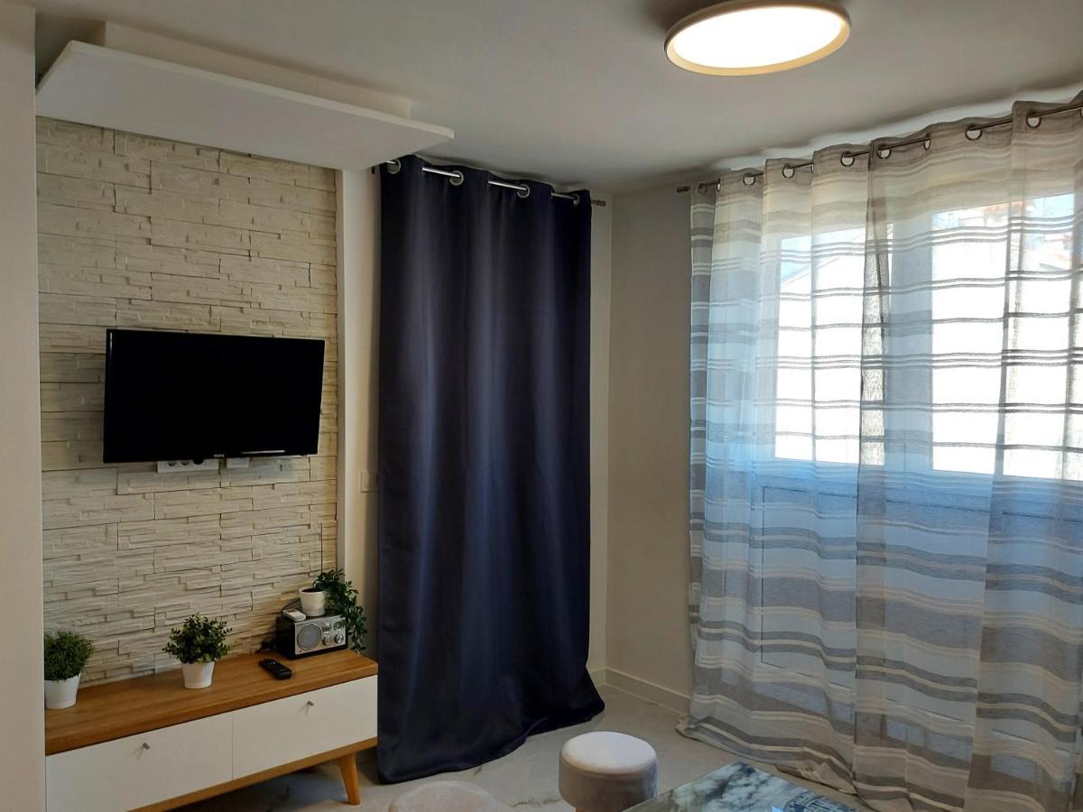 פורץ Apartman 1 מראה חיצוני תמונה