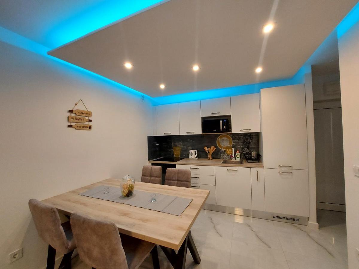 פורץ Apartman 1 מראה חיצוני תמונה
