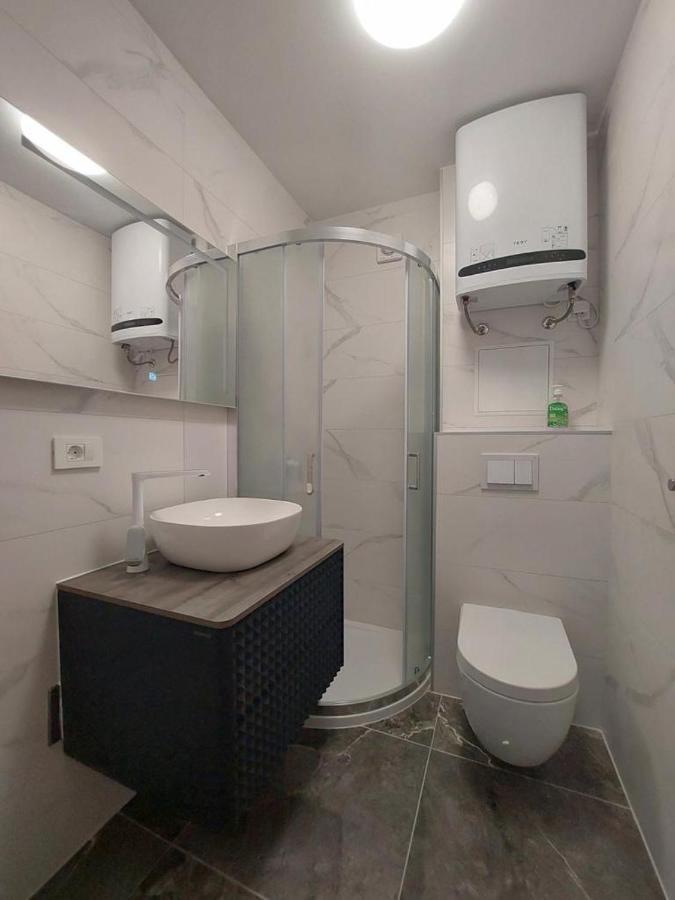 פורץ Apartman 1 מראה חיצוני תמונה