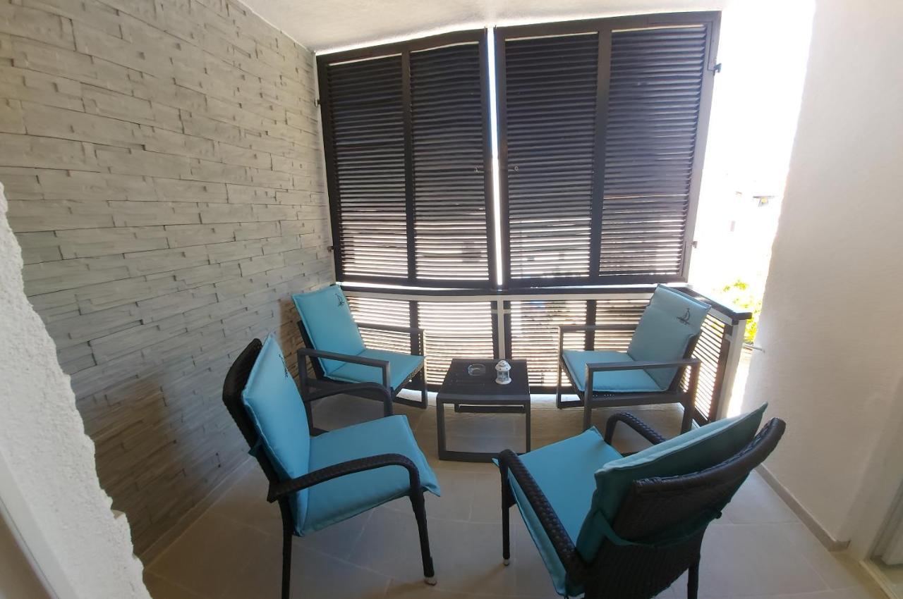 פורץ Apartman 1 מראה חיצוני תמונה